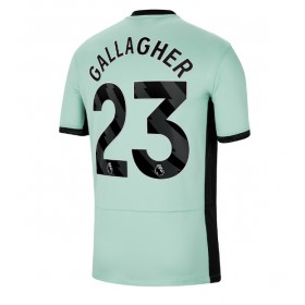 Chelsea Conor Gallagher #23 Tredje Kläder 2023-24 Kortärmad